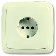Socket outlet (receptacle) 20 EUJSR-212