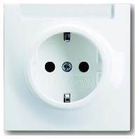 Socket outlet (receptacle) 20 EUN-74