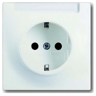 Socket outlet (receptacle) 20 EUN-774