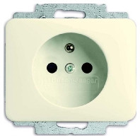 Socket outlet (receptacle) earthing pin 20 MUC-22G-500