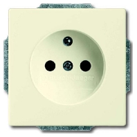 Socket outlet (receptacle) earthing pin 20 MUCKS-82-500