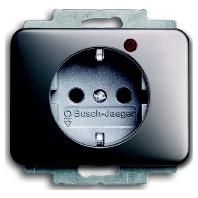 Socket outlet (receptacle) 2310 EUGL/VA-20-11