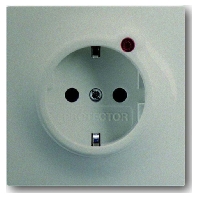 Socket outlet (receptacle) 2310 EUGL/VA-79-11