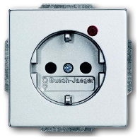 Socket outlet (receptacle) 2310 EUGL/VA-83-11