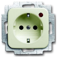 Socket outlet (receptacle) 2310 EUGL/VAB-212
