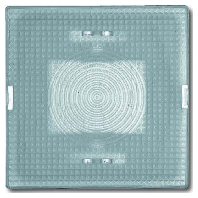 Lens cap for domestic switching device 2664-11-101