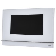 Operating panel for bus system 6136/07-811-500