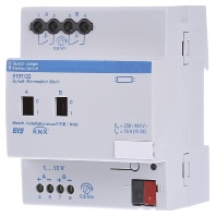 EIB, KNX light control unit, 6197/22
