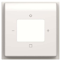 Central cover plate 8252-774-101