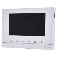 Display for home automation surface 83221AP-611
