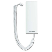 Expansion module for intercom system 83505-624