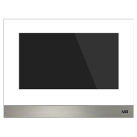 IP touch 10 LAN / LAN H8237-5W-03