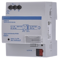 EIB, KNX power supply 320mA, 6180/16
