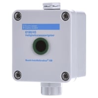 EIB, KNX brightness sensor, 6190/45