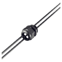 Cable gland M25 GHG 960 1955 R0054