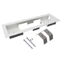 Installation frame for luminaires LUM10561