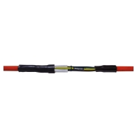Schrumpf-Verbindungsmuffe 5x6-5x10qmm,1kV,E90 SMH5 6-10 E90