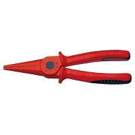 Straight telephone plier telephone plier 100790