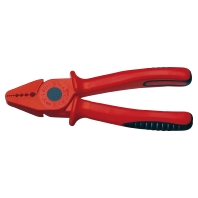 Flat nose pliers 180mm 100792