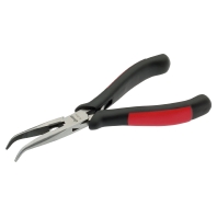 Flat nose pliers 150mm 100816