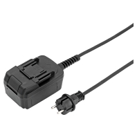 Power adapter for battery tools 104311