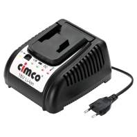 Battery charger for electric tools 104312