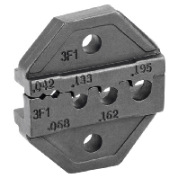 Ersatzprofil LWL-Stecker 106213