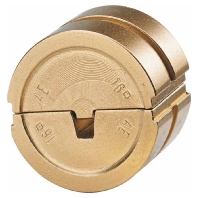 Presseinsatz 120qmm 10 5777