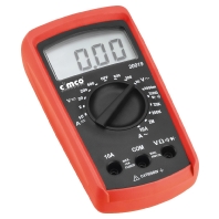 digital multi meter 111409