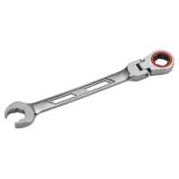Ringmaulschlssel T120 FLEX, SW 10 112541