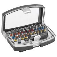 Bit-Satz 32-teilig 114593