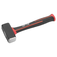 Sledge hammer 800g 130708