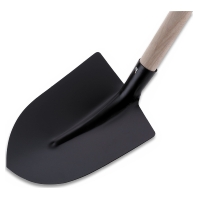 Shovel 131428