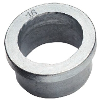 Accessory for threading tool 140875