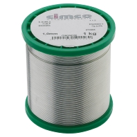 Soft solder 1,5mm 150166