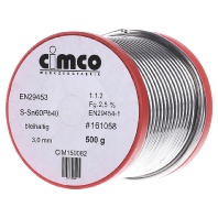 Soldering wire 1mm 15 0082