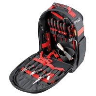Lehrlingsrucksack ECO 170400