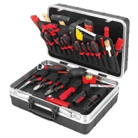 Lehrlingskoffer ECO Advance 170590