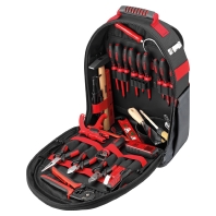 Lehrlingsrucksack ECO PLUS 170800