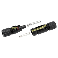 Plug for Photovoltaic 180001
