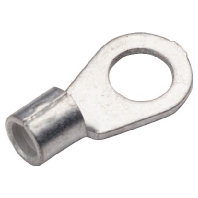 Quetschkabelschuhe Ringform Cu 180454