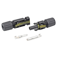 Plug for Photovoltaic 188010
