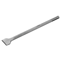 Spade chisel SDS-max socket 115x350mm 208060