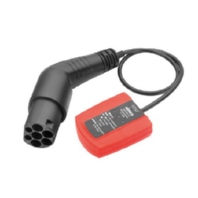 Analogue - Wallbox socket tester CIMTEST E1, 11 1450