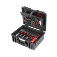 Werkzeugkoffer GIGANT 22tlg 176841