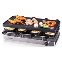 Raclette-Grill 6458