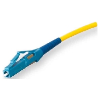 UniCam LC-Stecker E9 UltraPC-Polierung 95-200-99