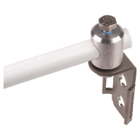 Bgel f.Spannbnder B30mm NIRO 106 321