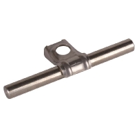 Einschraubenberleger f.Rd 6-10mm B6,5mm 202 169