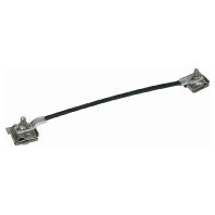 Bridgeover cord for lightning protection 365 419